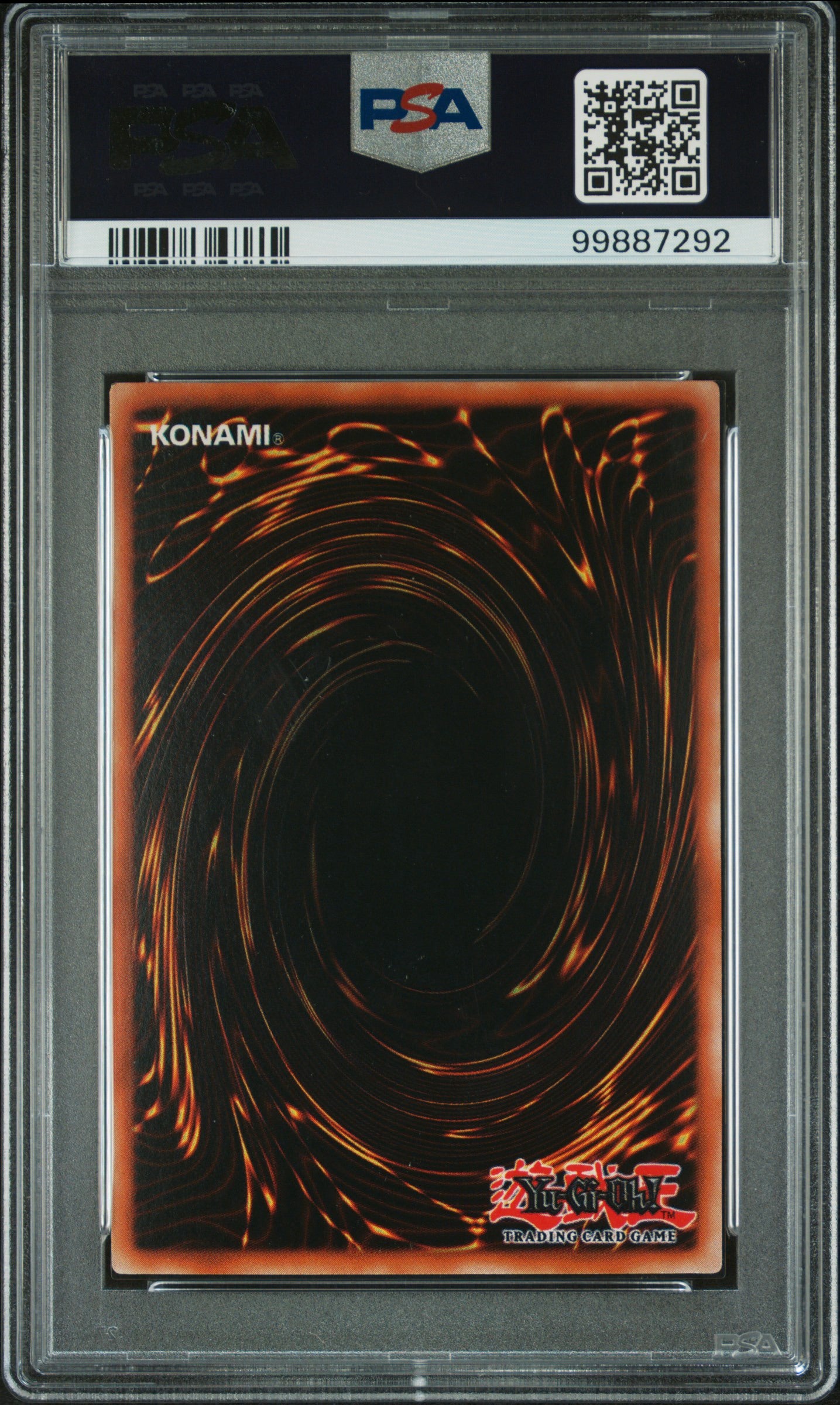 2006 Dark Batler, The Terrible PROMO Hobby League 3 PSA 9
