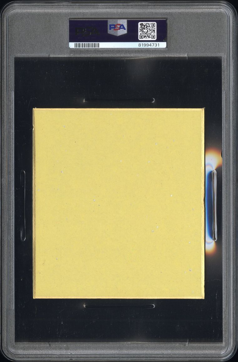 2019 Shikishi Art 1 Pikachu 8