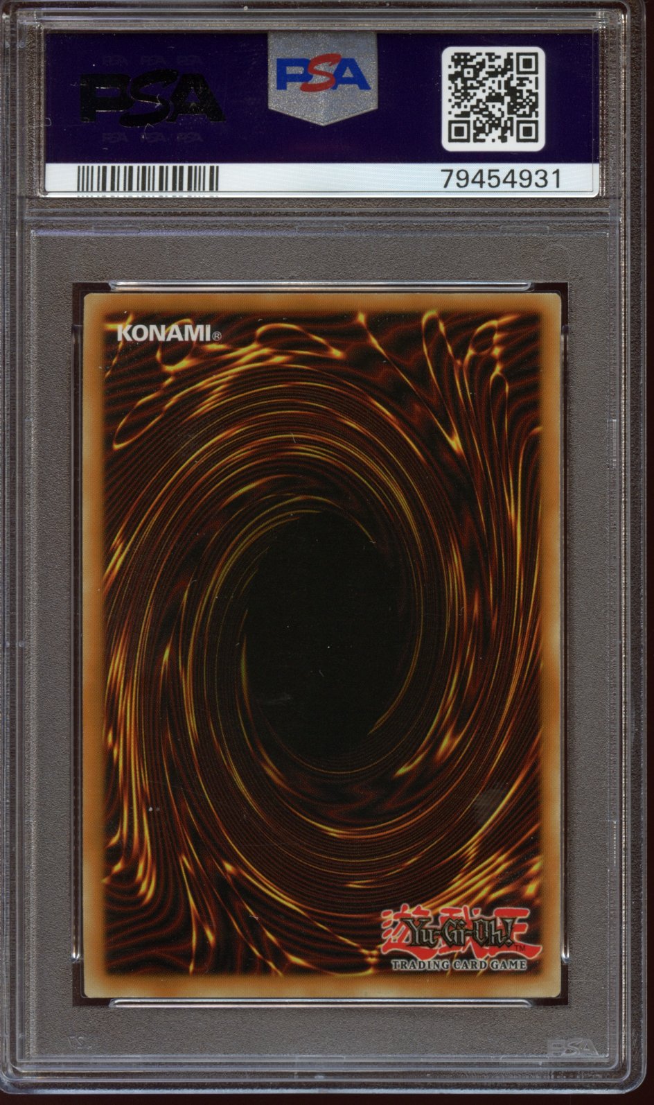 2009 Helpoemer Retro Pack 2 PSA 8