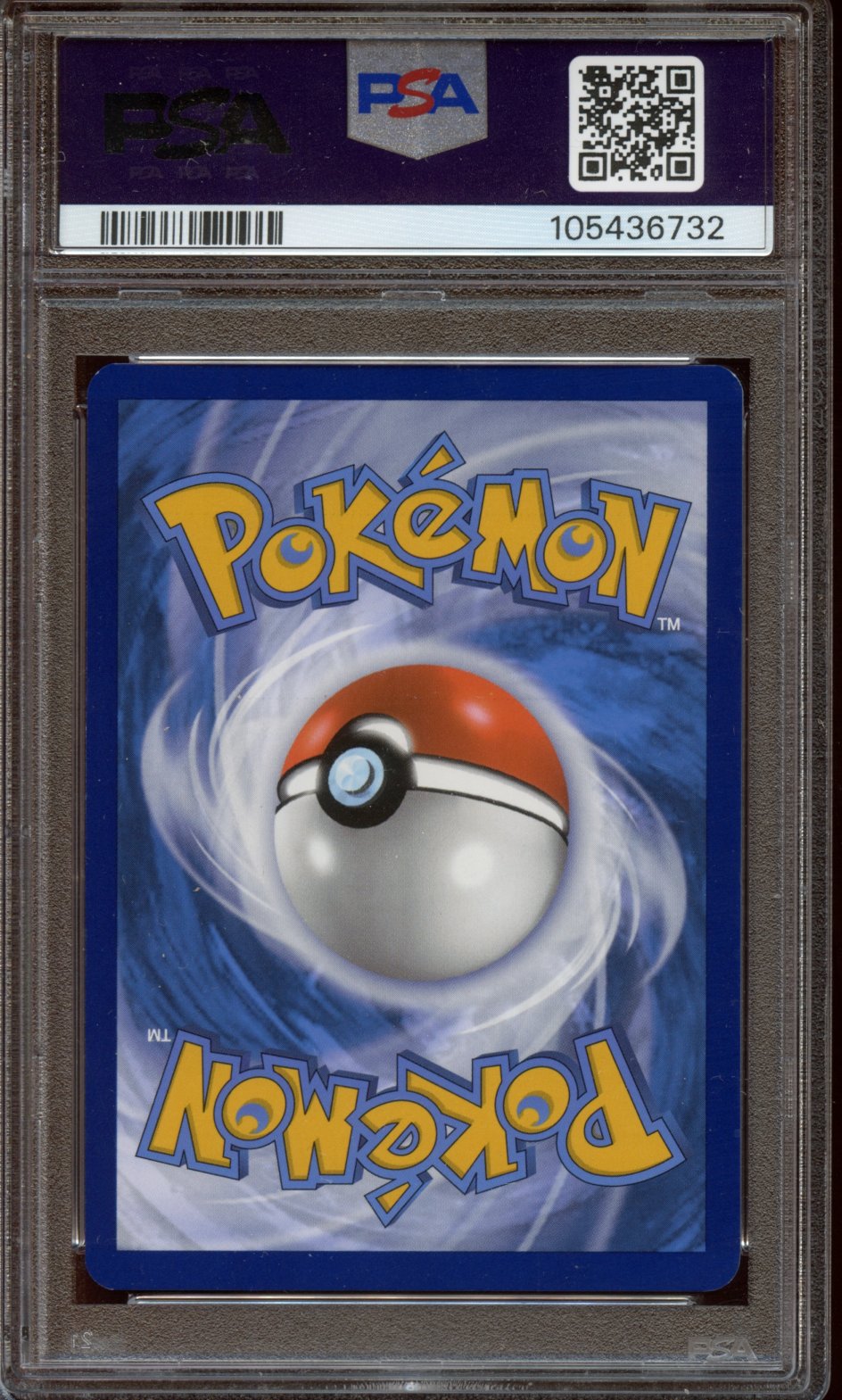 2025 Pokemon SVP EN Eevee Prismatic Evolutions ETB PSA 9