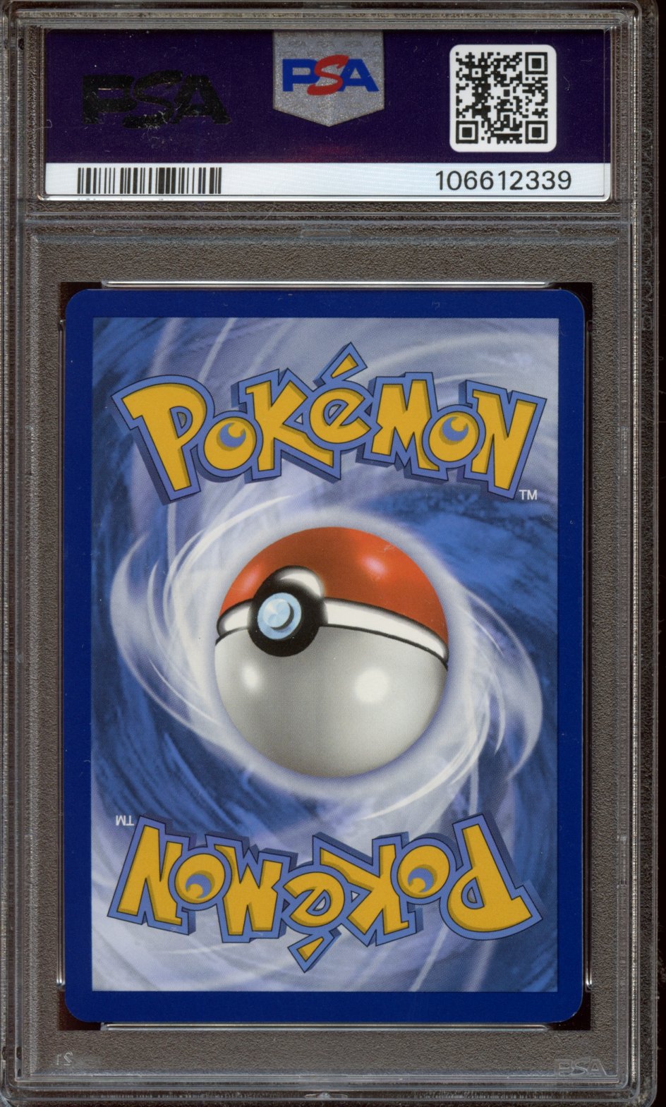 2024 Pokemon SCR EN Ledian Illustration Rare PSA 9