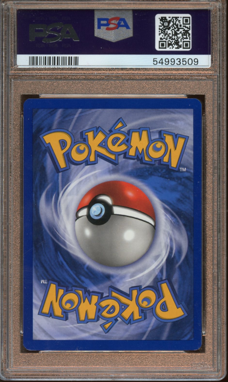 1999 Pikachu Yellow Cheeks base set PSA 10