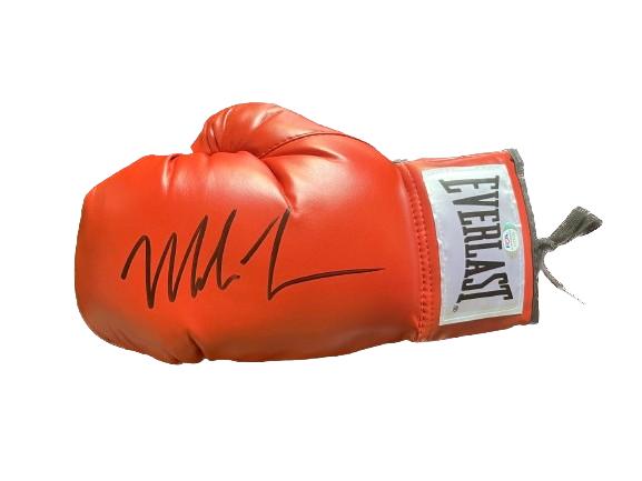 Mike Tyson Glove