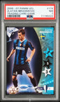 2006 Panini UCL Zlatan Ibrahimovic PSA 7