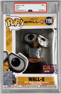 Funko PoP! WALL-E Wondercon ‘22 PSA 9