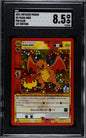 2021 Piasa Bird 1st Ed PIN CLUB PROMO SGC 8.5
