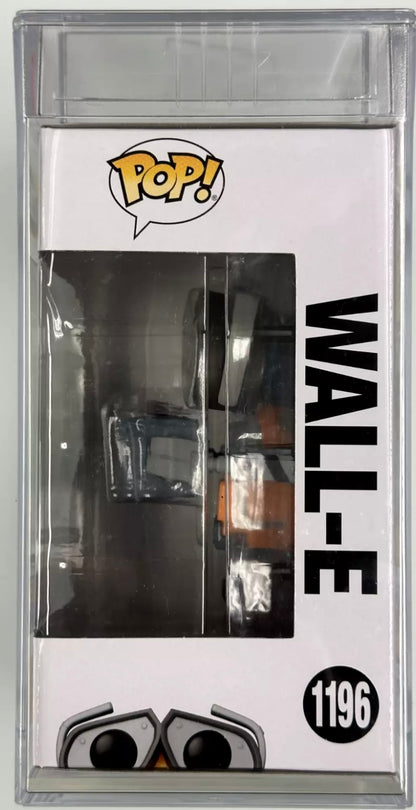 Funko PoP! WALL-E Wondercon ‘22 PSA 9