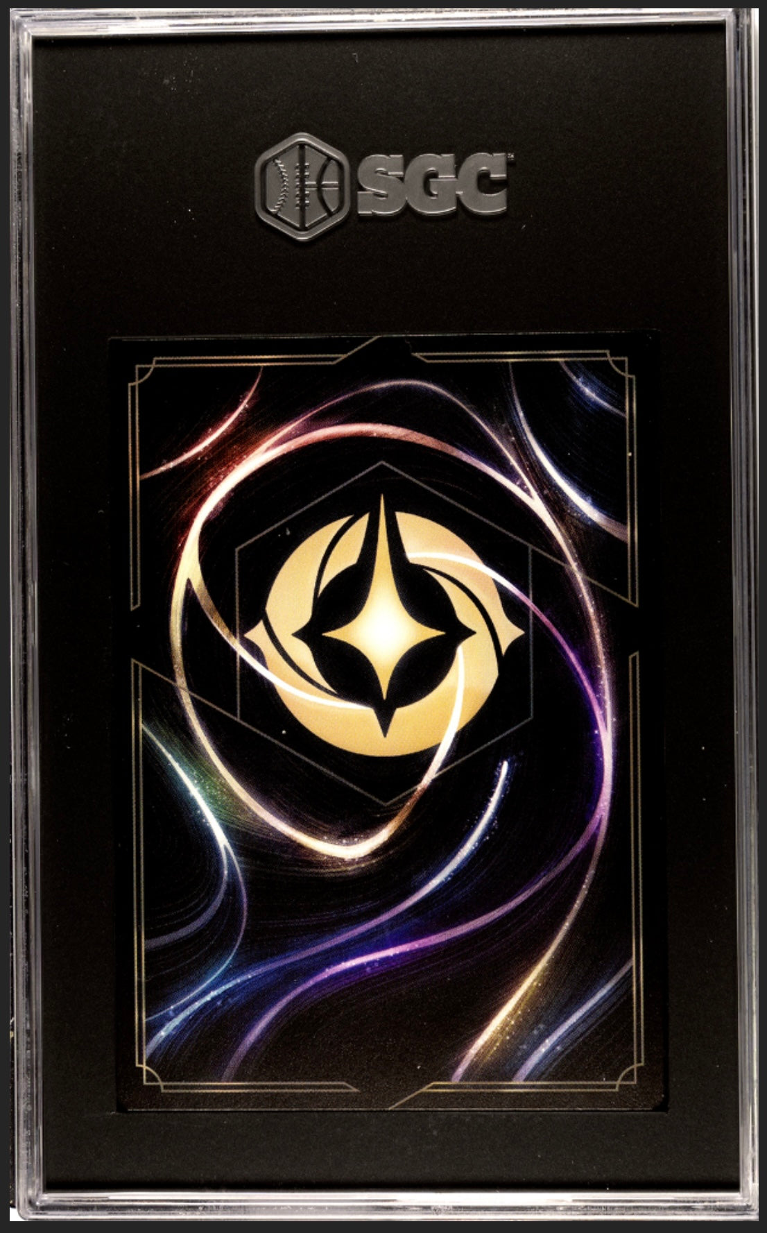 2023 Rapunzel SGC 10