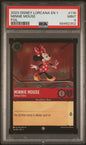 2023 Disney Lorcana EN1 Minnie Mouse PSA 9