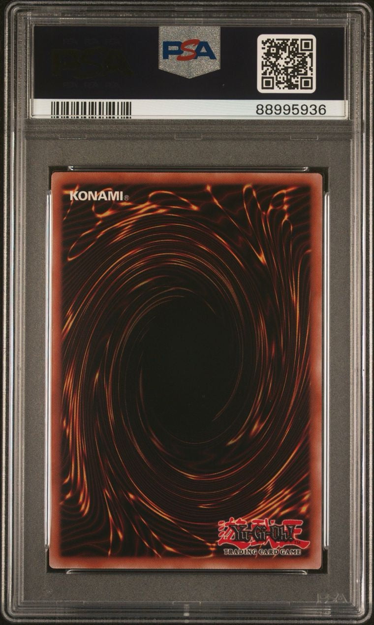 2024 Ryu-Kishin KC01 PSA 10