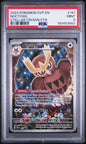 2024 Noctowl Stellar Crown ETB PSA 9