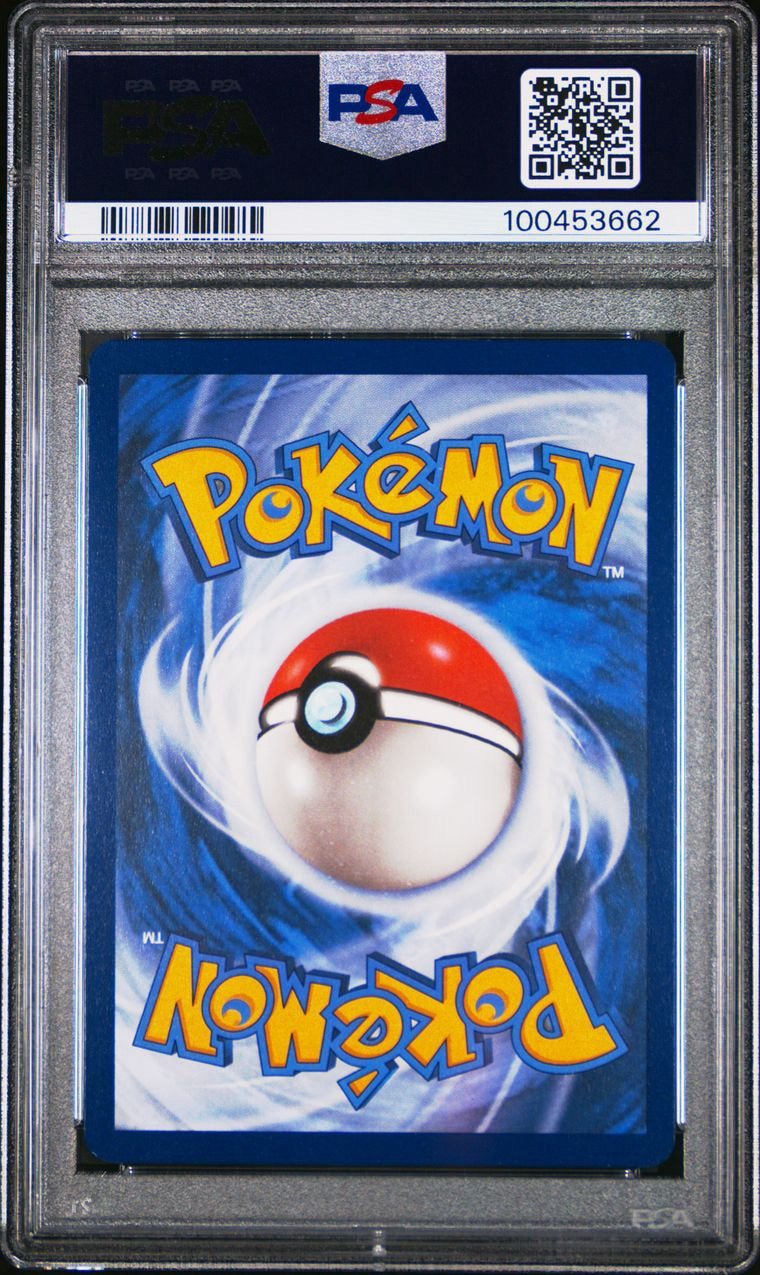 2024 Noctowl Stellar Crown ETB PSA 9
