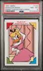 1991 Dondald’s Diary, PSA 8