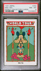 1991 Miki Tiki PSA 8