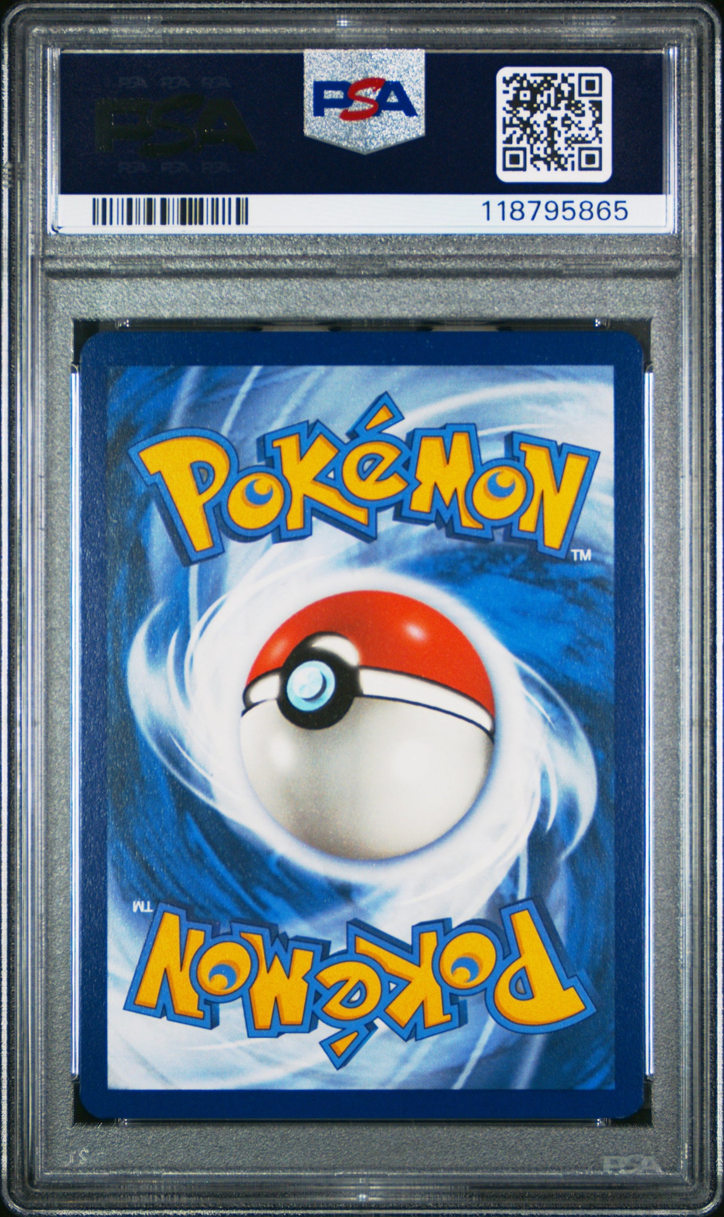 2022 Pokemon SWSW Snorlax Lost Origin PSA 10