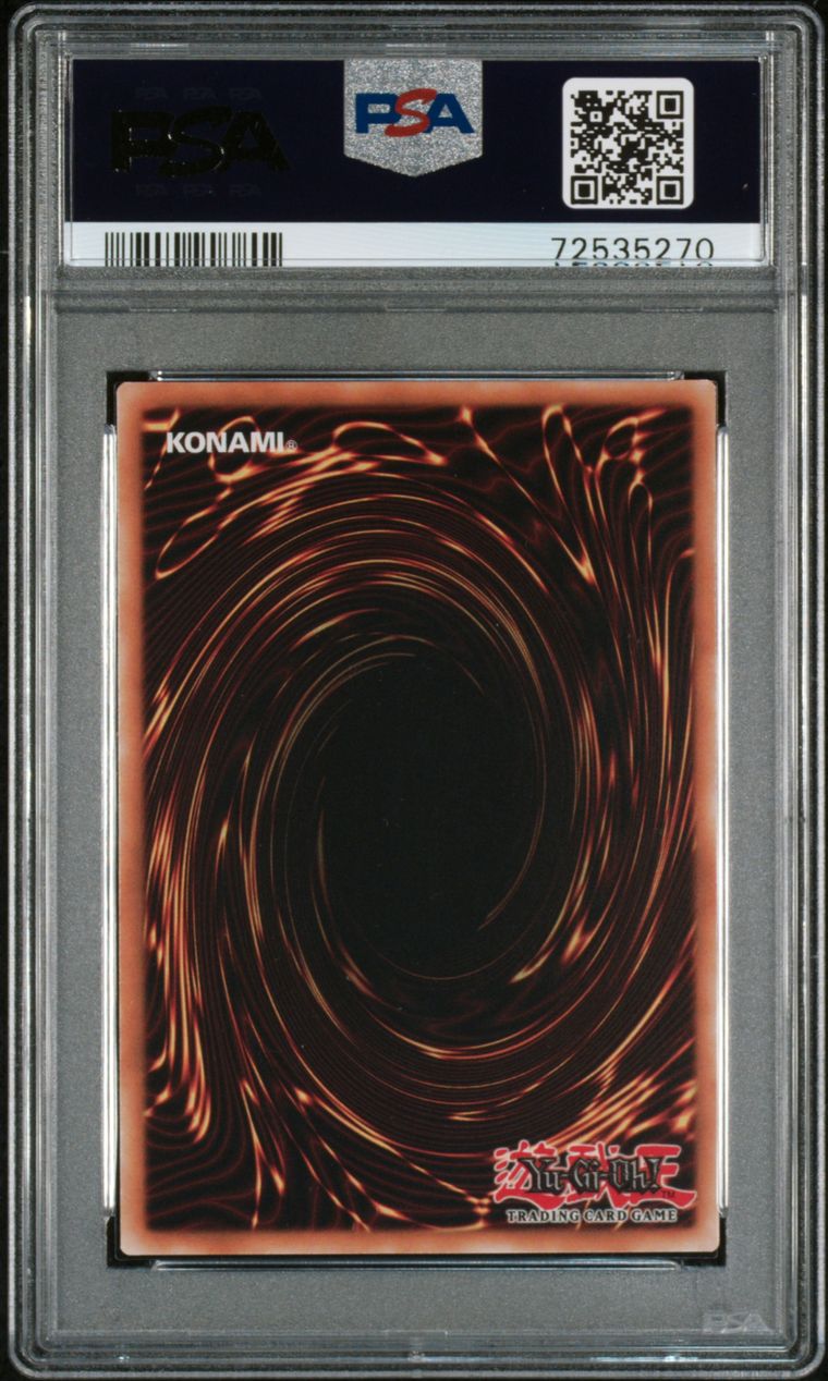 2021 Despian Proskenion 1st edition PSA 10