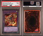 2020 Gaia Magic Knight JPN ultimate rare PSA 9