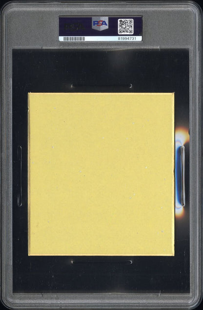 2019 Shikishi Art 1 Pikachu 8