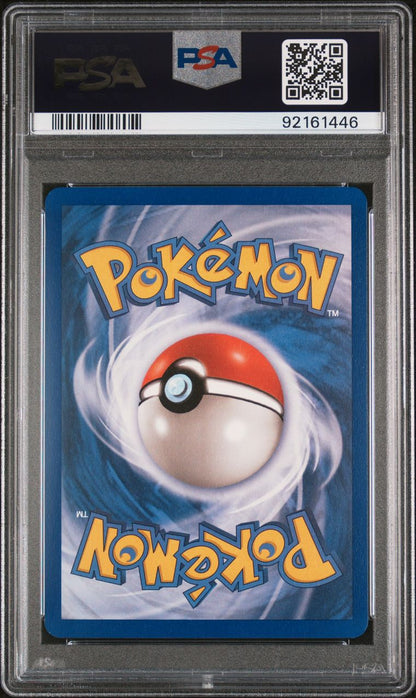 2006 ex Blastoise - HOLO CG-Storm Surge TD PSA 9