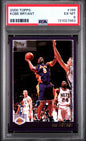 2000 Topps Kobe Bryant PSA 6