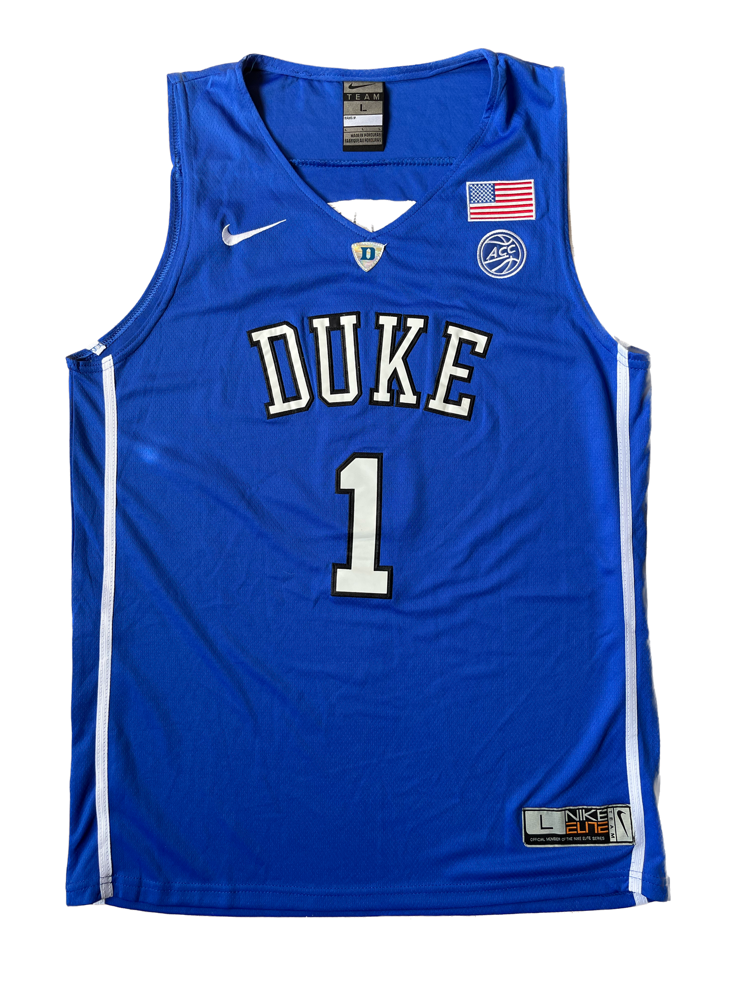 Zion Duke 