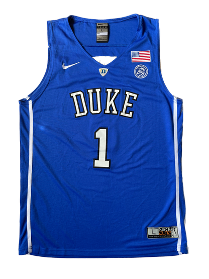 Zion Duke 