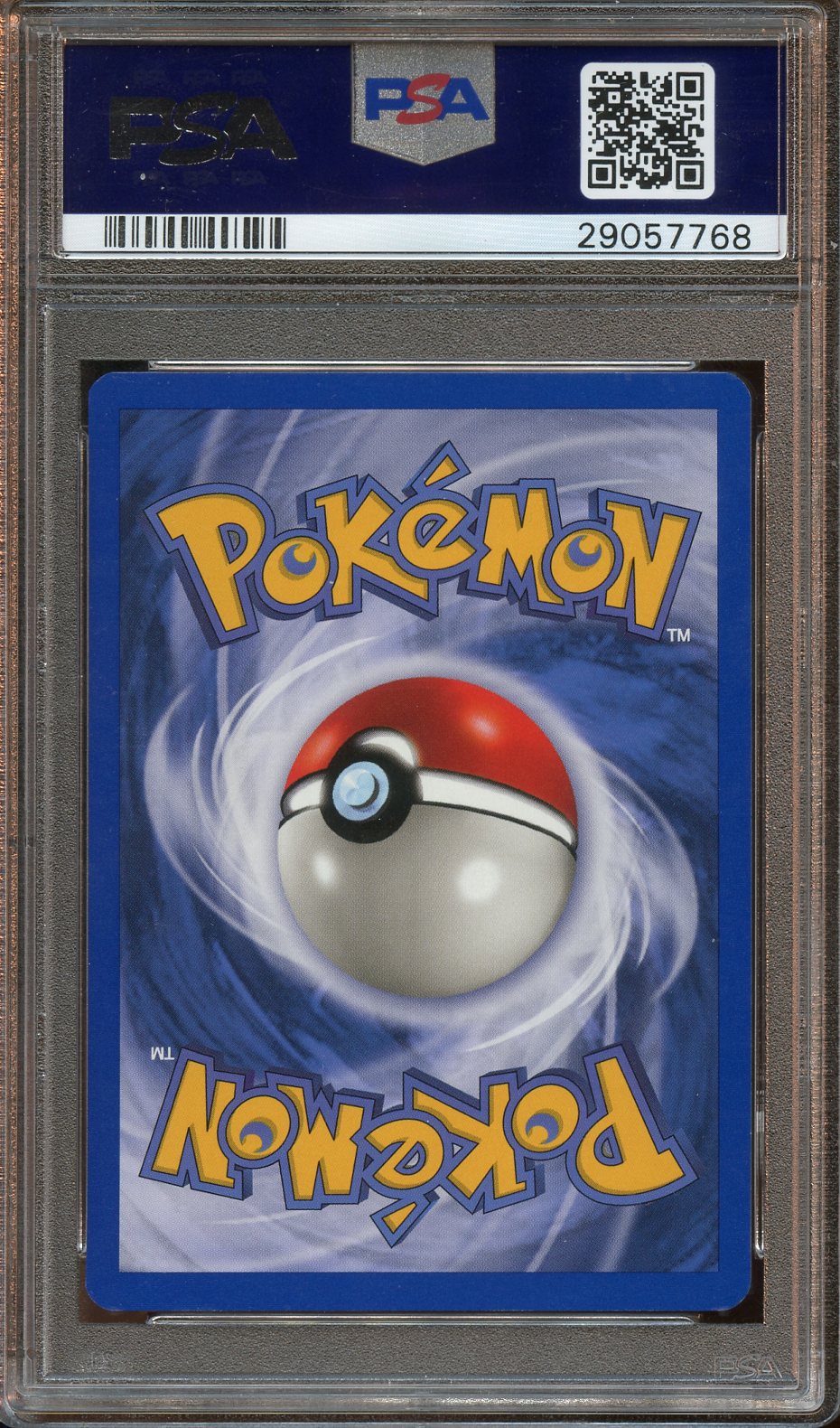 2002 Shining NOCTOWL PSA 10 GEM MINT