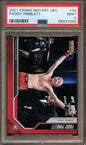 2021 Panini Instant UFC Paddy Pimblett ROOKIE PSA 9