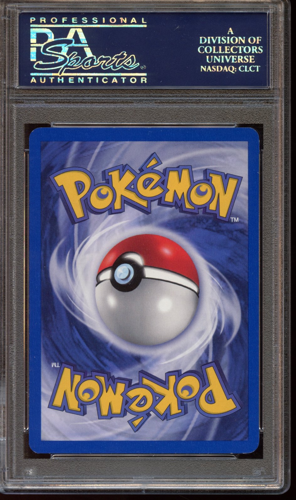 2000 Lt. Surge’s Fearow HOLO 1st edition PSA 9