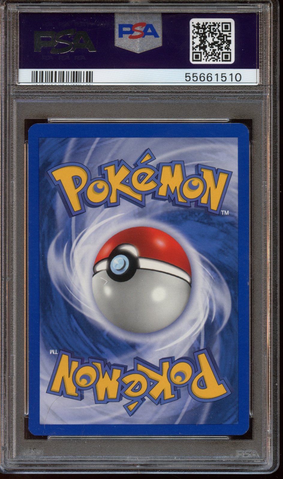 2001 Neo Revelation Sneasel PSA 10