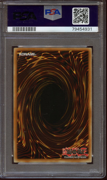 2009 Helpoemer Retro Pack 2 PSA 8