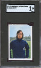 1971-72 Vanderhout Voetbalsterren Johan Cruyff SGC 1