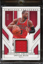 2024-25 Panini National Treasures Dwayne WADE GWP /99