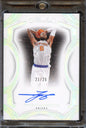 2022 Panini Flawless Tyson Chandler Auto /25