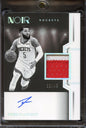 2024 Panini NOIR Fred VanVleet AUTO PATCH /99