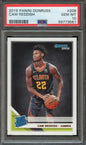2019 Panini Donruss Cam Reddish PSA 10