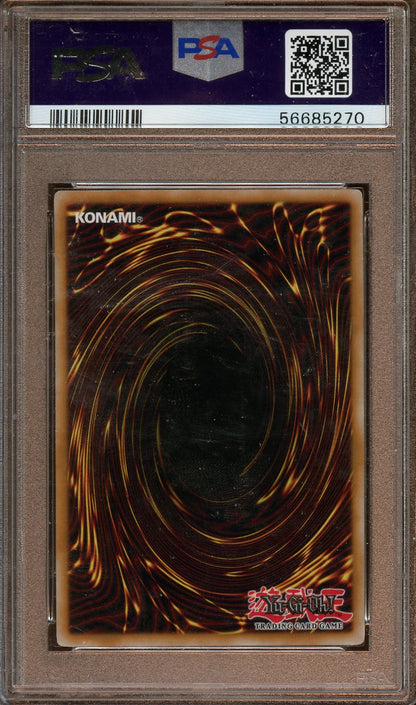 2011 Shien's Advisor 1st ed. PSA 7